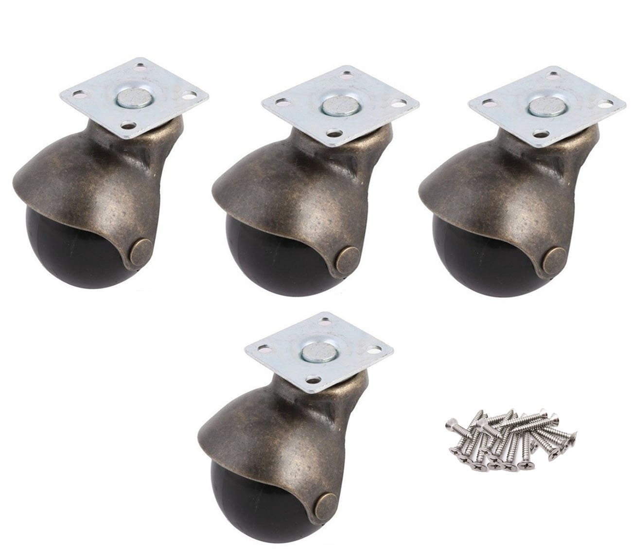 Best Furniture Wheels For Carpet