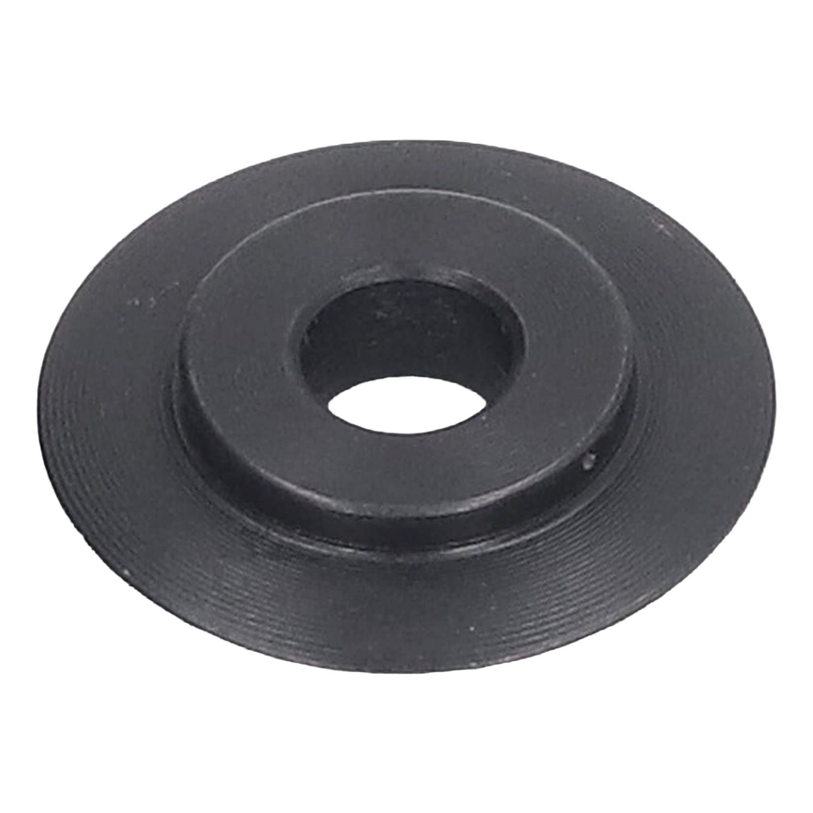 10Pcs Manganese Steel Pipe Cutter Wheels Replacement Blades for Copper Brass Aluminum Thin Walled Steel Plastic Tubes ¨C Durable Cutting Wheel Spare Parts Compatible with Tube Cutters