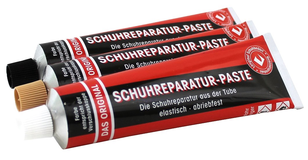 langlauf shoe repair paste