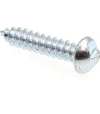 Hillman #10-24 x 1-1/4 in. Phillips Pan-Head Machine Screws (20-Pack Hillman #10-24 x 1-1/4 in. Phillips Pan-Head Machine Screws (20-Pack