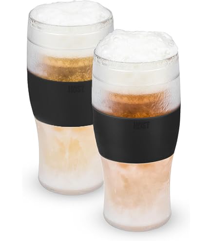 abp tall tumblers uPint Tall 16 oz Tumbler · GrowlerWerks main image 1