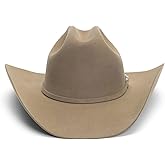 Stetson 7540 Skyline 6X Fur Cowboy Hat