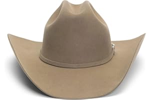 Stetson 7540 Skyline 6X Fur Cowboy Hat