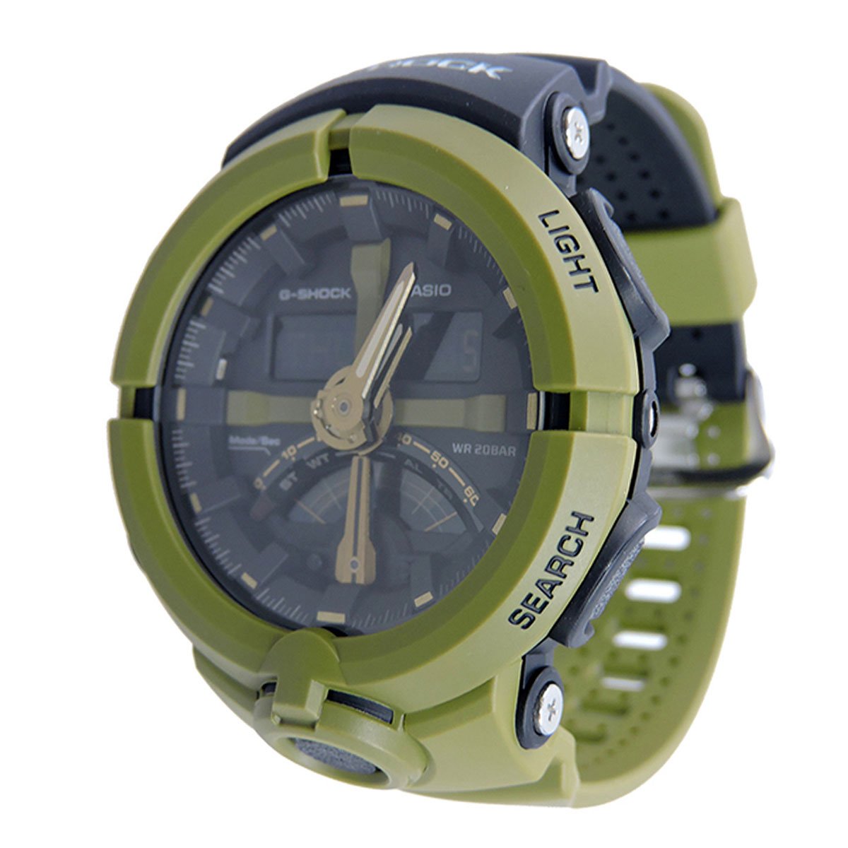 g shock ga500p