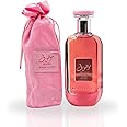 Mousuf Wardi EDP Spray 100ML (3.4 OZ) By Ard Al Zaafaran | A Harmonious Blend Of Captivating & Elegantly Timeless Scent.