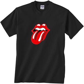 Amazon.com: Rolling Stones Toddler Tshirt: Clothing