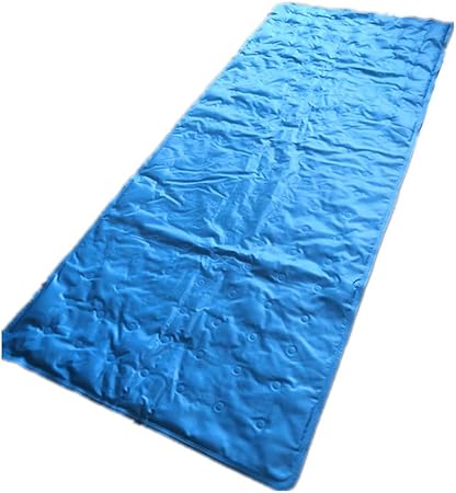 gel sleeping pad