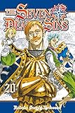 The Seven Deadly Sins 20 (Seven Deadly Sins, The)