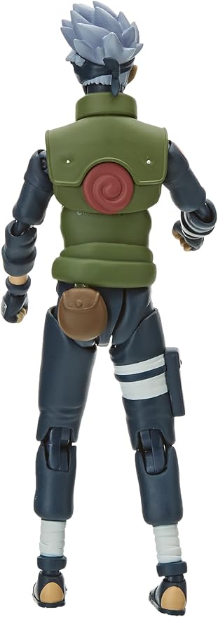 kakashi action figure amazon