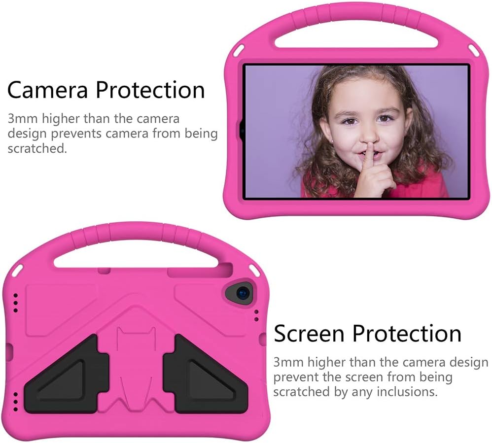 Tading Kids Case for Lenovo Tab M10 FHD Plus TB X606X X606F/Tab K10 10.3" Tablets - Image 4