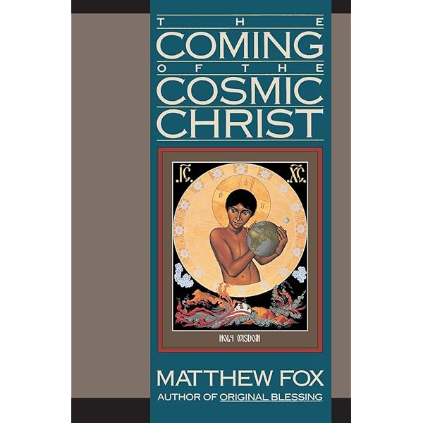 Original Blessing [洋書] Original Blessing: Fox, Matthew: 9780939680078: Amazon.com