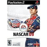 Nascar 09 - PlayStation 2