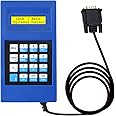 Lqito GAA21750AK3 Elevator Blue Server Test Tool Unlimited Times Unlock Lift Elevators Operator Debugger Service Tool TT/Converter Compatible with All The Otis and XIZI Otis Elevator