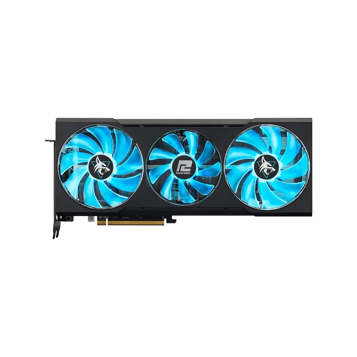 Mua Power Color AMD Radeon RX6700XT Graphics Board GDDR6 12 GB ...