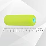 Axus Decor Lime Wood Finishing Mini Roller Sleeves 4 Inch Pack of 10 view 8