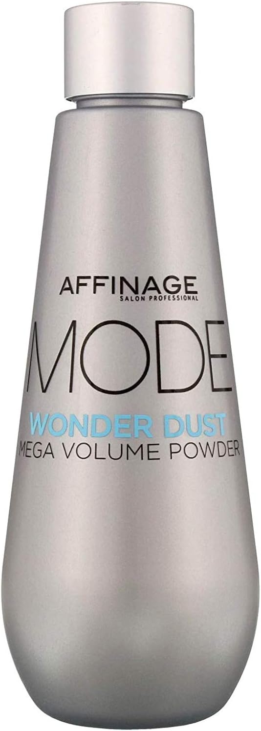 Mode Styling by Affinage Wonder Dust Mega Volume Powder 20ml, 20 ml (Pack of 1)