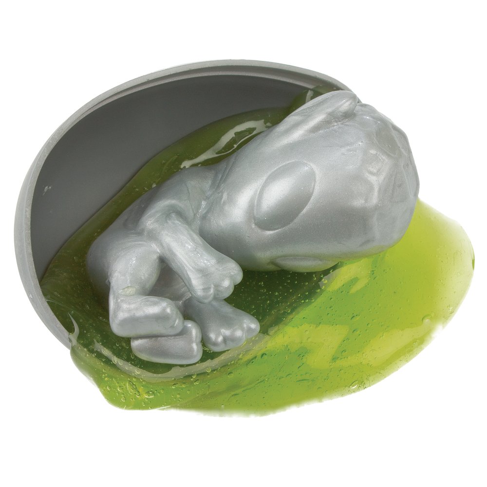 Tobar Gooey Alien Egg