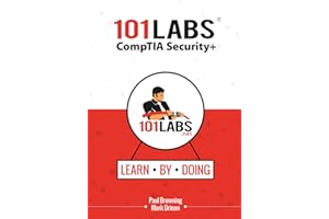 101 Labs - CompTIA Security+