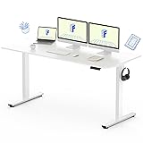 FLEXISPOT EC1 60" Large Height Adjustable, Electric