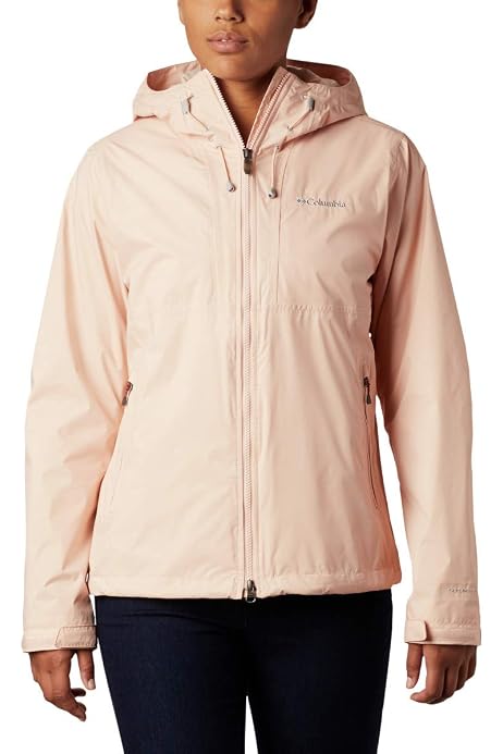 Columbia Women's Lone Creek Jacket 