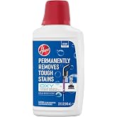 Hoover Oxy Spot Chaser Cleaner Solution Refill for SmartWash Pet, 32 oz | Stain Remover and Pretreat formula, Upholstery and Carpet Shampooer Solution, Designed for Hoover SmartWash Pet