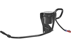 Dorman 911-059 Vapor Canister Vent Solenoid Compatible with Select Buick/Chevrolet/Pontiac Models