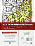 Image de Dover PublicationsCreative Haven Mandalas