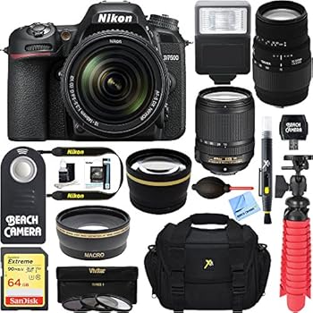 Nikon D7500 Amazon Nikon D7500 Amazon