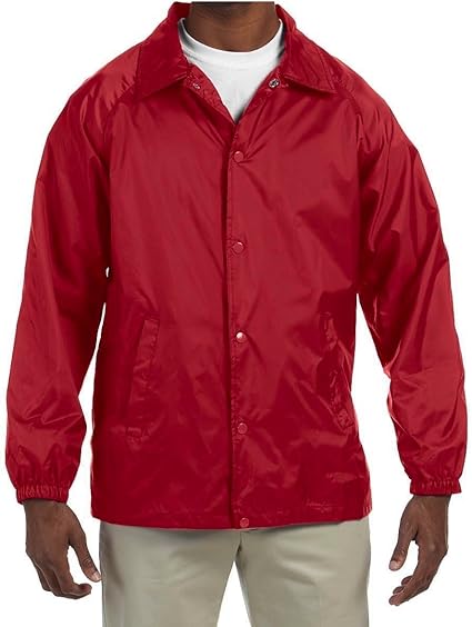 cardinal windbreaker