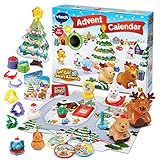 VTech Go! Go! Smart Animals - Advent Calendar 2017