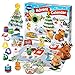 VTech Go! Go! Smart Animals Advent Calendar Amazon Exclusive