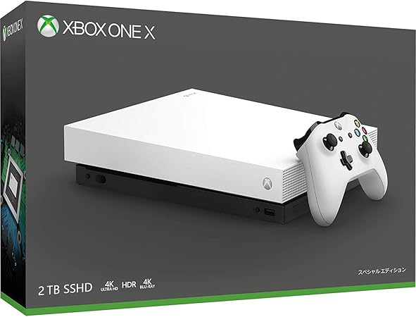 Xbox one x hybrid drive Clearance