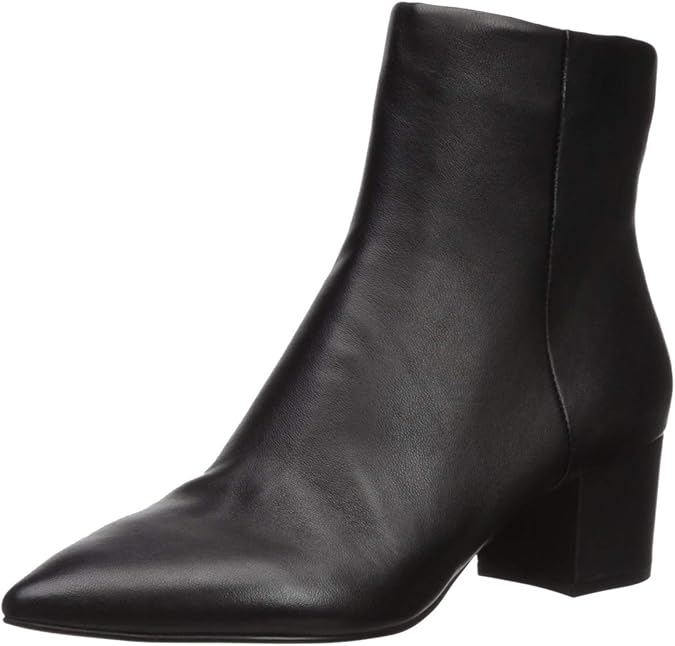Dolce Vita Women�s Bel Ankle Boot Amazon.ca Shoes &amp; Handbags