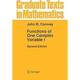 Functions of One Complex Variable (Graduate Texts in Mathematics - Vol 11)