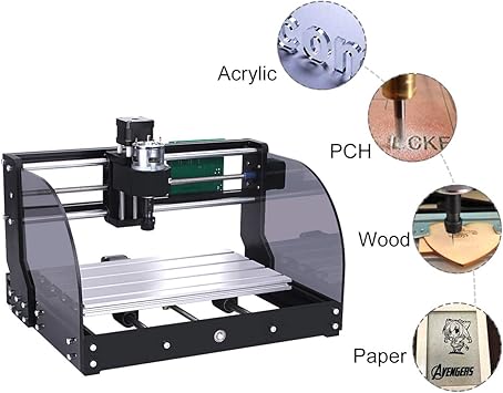 MYSWEETY 20349588 Milling Machines product image 7
