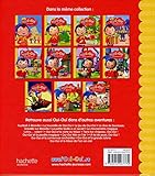 Image de Oui-Oui Et La Parade Des Jouets (French Edition)