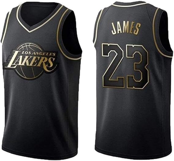 mamba jersey lebron