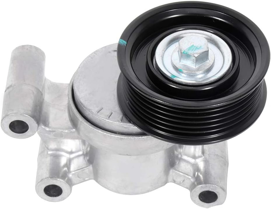 BCtimingparts Timing Belt Tensioner Fit for 20042011 Mazda