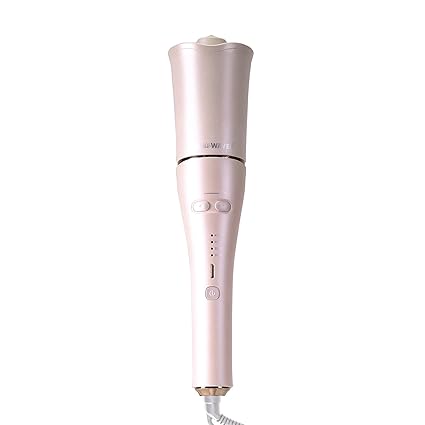  Calista Zen Waver Automatic Curling And Waving
