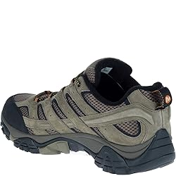 Merrell Men's Moab 2 Waterproof Hiking