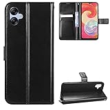 Jiajihua Cover Compatible with Samsung Galaxy A06