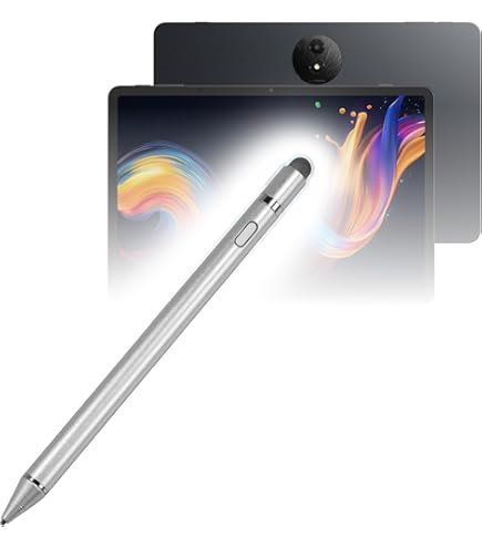 Amazon.com: BoxWave Stylus Pen Compatible with TCL NXTPAPER 11