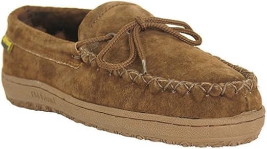 old friend loafer moccasin