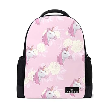 cute basic backpacks