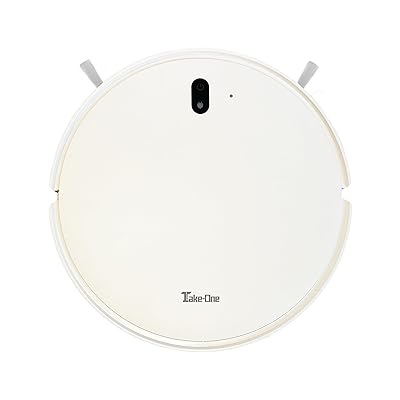 Take-One ロボット掃除機 X2Pro 本体 Mua Take-One(テイクワン) お掃除ロボット ロボット掃除機