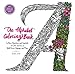 The Alphabet Coloring Book: Letters, Numbers, and Symbols to Color and Use as Wall Decor, Signage, and More by Renee Chin