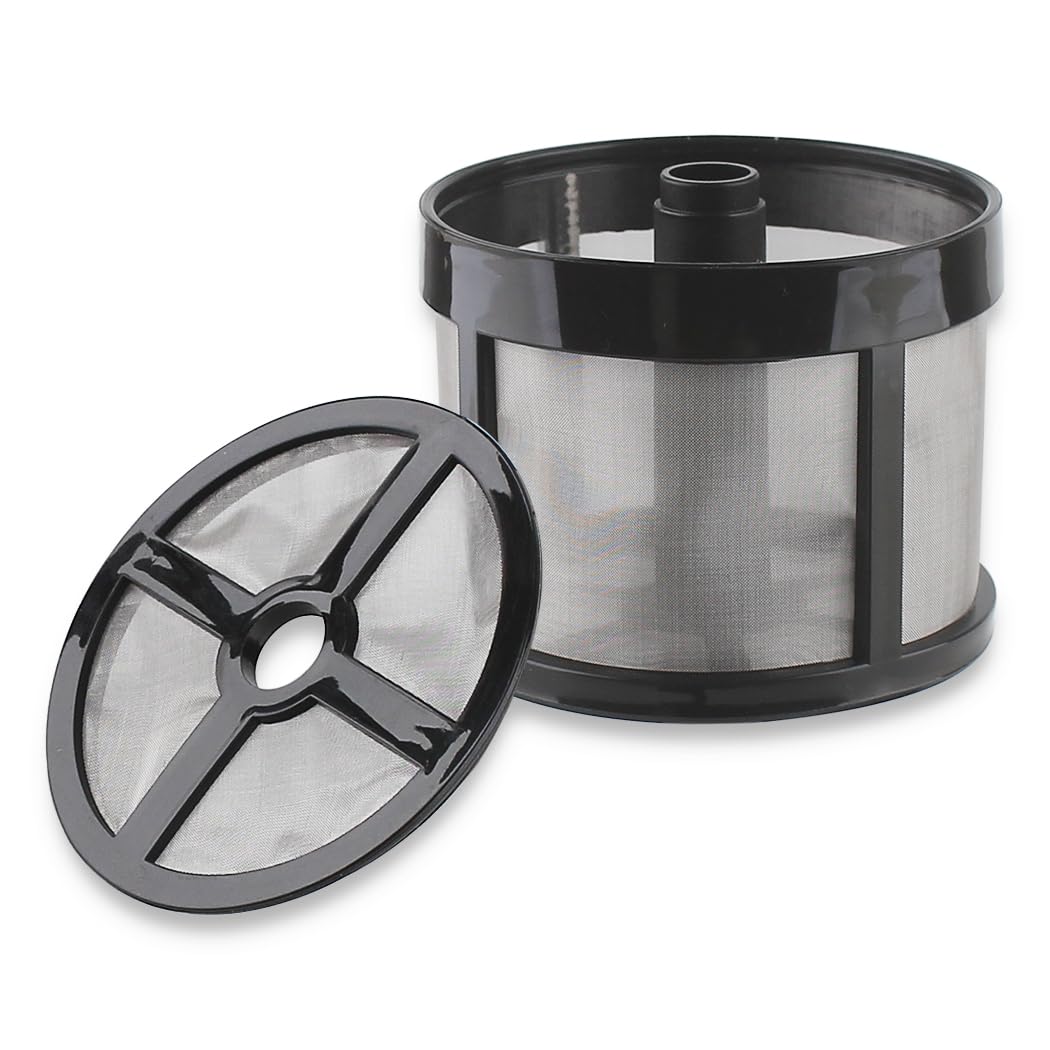 Photo 1 of Anbige Replacement Parts Re-useable Coffee Filter for Percolator,Compatible with most 12-14 Cup Coffee Pot Electric