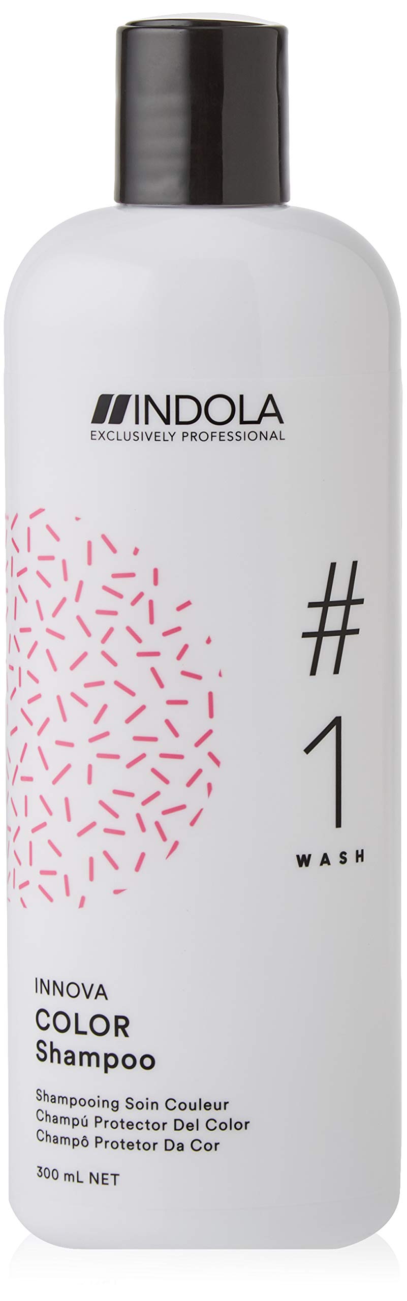 Indola Innova Colour Shampoo, 300 ml