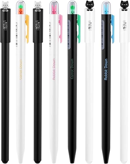cute kawaii pens