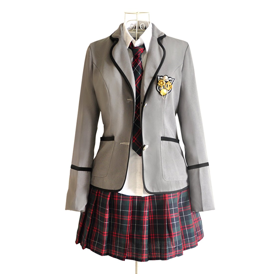 Japan School Uniform Jスモモ jsumomo